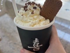 -ARTEASG啊T·新加坡奶茶(环球银泰城店)