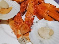 -永和铂爵国际酒店-威斯蒂娜西餐厅