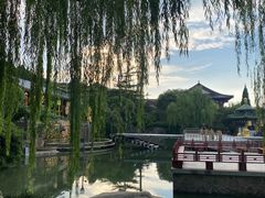 -华清宫景区