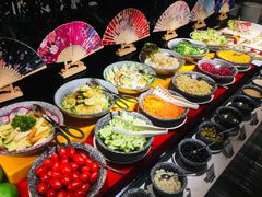 -威珀斯酒店·珀萃美食餐厅