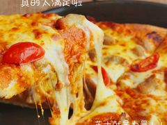 -必胜客(大悦城店)