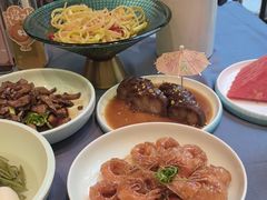 -皇饭儿·王润兴酒楼(河坊街店)