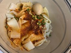 -墩儿大碗宽面(来福士店)