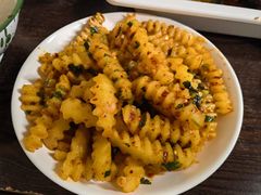-艺味深尝(云锦路店)