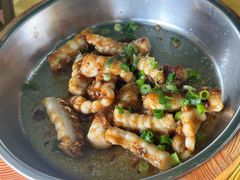 -红日饭店(裕隆三路店)