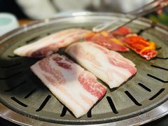 -九田家黑牛烤肉料理(太阳宫广场店)