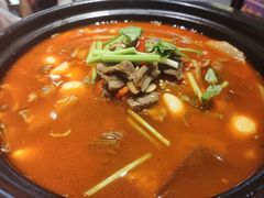-龙师傅卤炒(天马店)