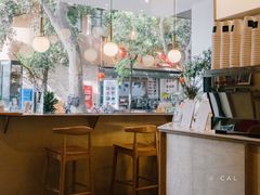 -常识咖啡common sense(春熙路店)