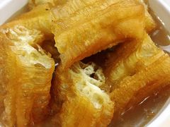 -百成大同鸭肉粥(大同总店)