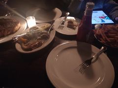 -Keens Steakhouse