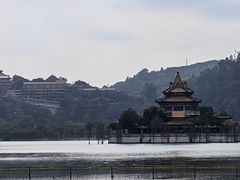 -顺峰山公园