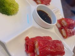 -粤秀小厨·广式早茶(辽宁路店)