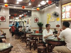 大堂-顺记冰室(宝华路店)