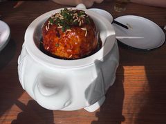 -扬州狮子楼·非遗淮扬菜(东关街店)