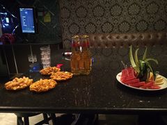 -牧歌KTV(广济南路店)