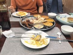 -食彩美印度特色美食餐厅·印度料理