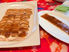 -上海滩餐厅(BFC外滩金融中心店)