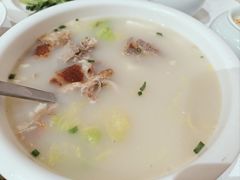 -月福京味斋·烤鸭店·北京菜(鼓楼总店)