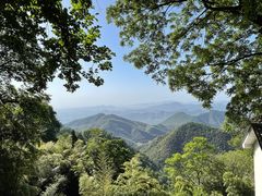 -莫干山风景区