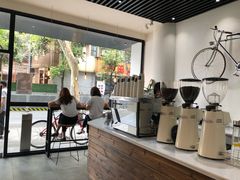 -常识咖啡common sense(春熙路店)