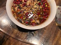 -民俗村柴火灶·景德江西菜(中国陶瓷博物馆店)