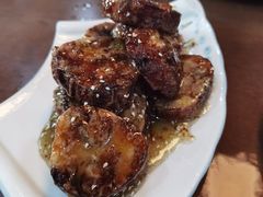 糖卷果-牛街老爆肚满(牡丹园店)