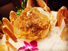 -蟹的岡田屋(正大广场店)