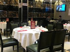 大堂-阿婆农家菜(车墩店)