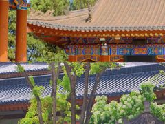 -华清宫景区