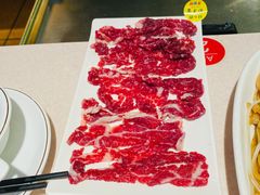 -潮泰牛肉火锅 · 创于1992年(车公庙店)