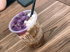 -甜心闲生传统手工冰粉(奎星楼店)