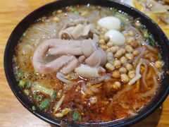 肥肠粉-青石桥老瓦房肥肠粉总店(青石桥总店)