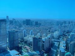 -上海龙之梦万丽酒店