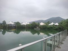 -帐篷客·溪龙茶谷度假酒店