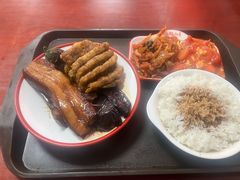 -刘小忙把子肉(北园大街总店)