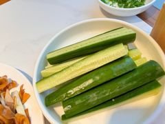 -贝勒爷·酥不腻烤鸭