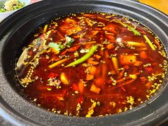 -小饕荟雅安贡椒鱼鲜馆(广福桥店)