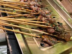 -盟重烧烤(高正街店)