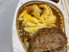 -CoCo壱番屋(久光百货店)