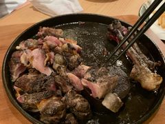 -炭火焼鳥 塚田農場(梅田阪急東通店)