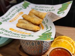 -迷你椰·泰式大排档(共康店)