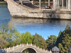 -颐和园-画中游