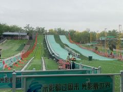-北京鹿世界主题园
