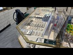 -世纪大明眼镜·林德伯格·蔡司官方授权店(武昌旗舰店)