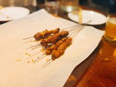 -枪火串烧·东北特色烧烤(罗湖总店)