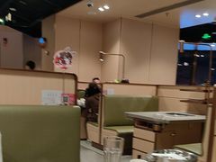 -海底捞火锅(苏宁生活广场店)