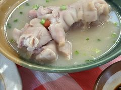 -张家湾·膳蹄(迎宾店)