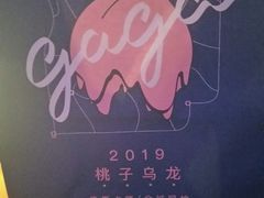 -gaga(深圳福田星河COCO Park店)