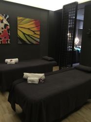 -THANN EXPRESS SPA