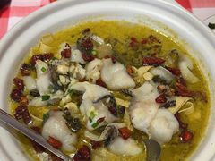 -韵味湘肴·小炒黄牛肉(五一广场美食地标店)